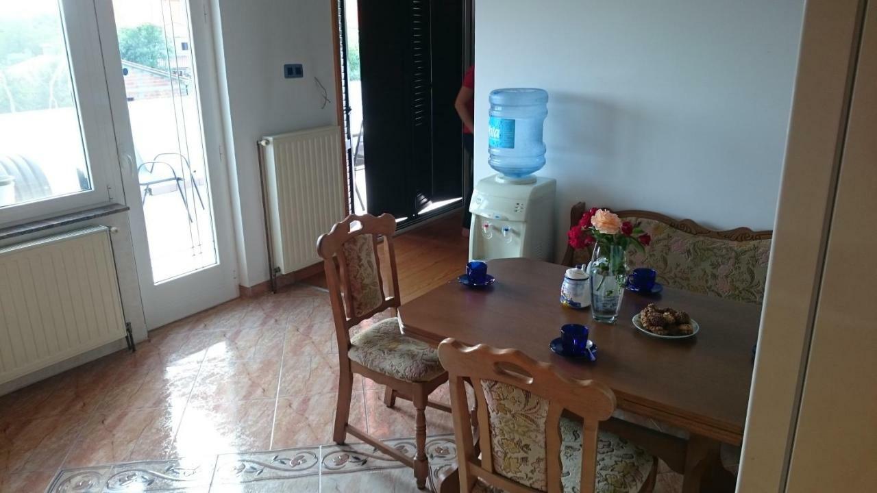 Apartment Kosic Zgaljic Exterior foto
