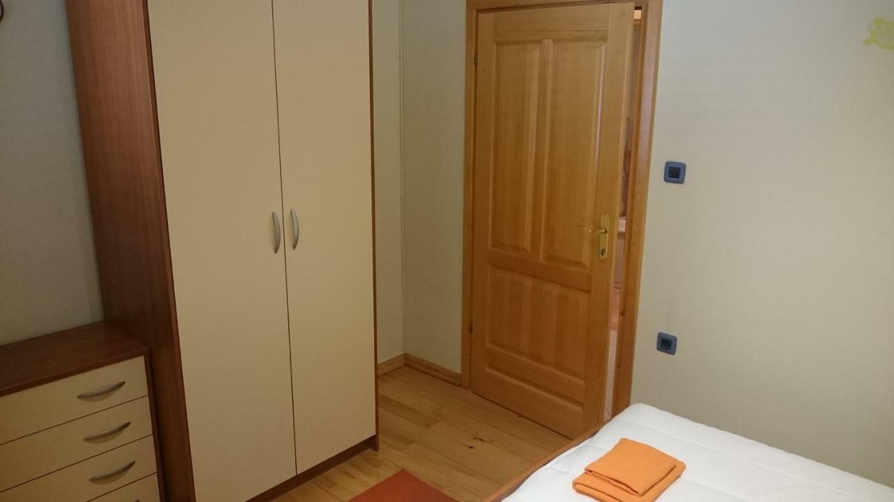 Apartment Kosic Zgaljic Exterior foto