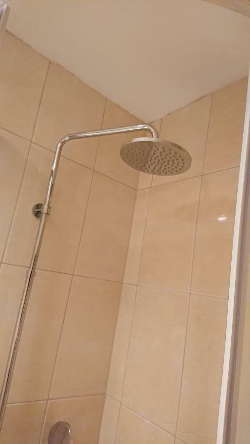 Apartment Kosic Zgaljic Exterior foto